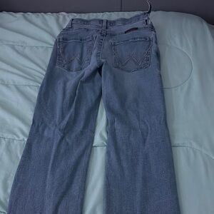 Women's Blue Jeans